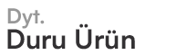 Dyt. Duru Ürün